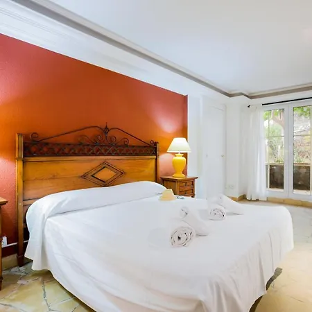 4 Liberty Suites *