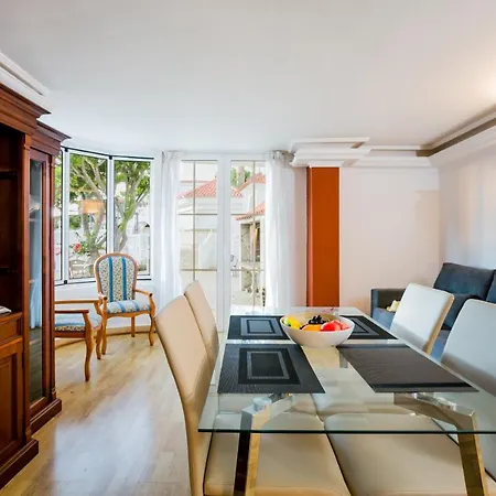 Appartement 4 Liberty Suites Costa Adeje (Tenerife)