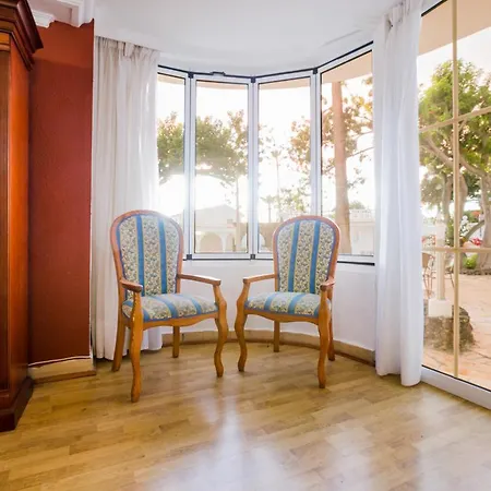 4 Liberty Suites 아파트