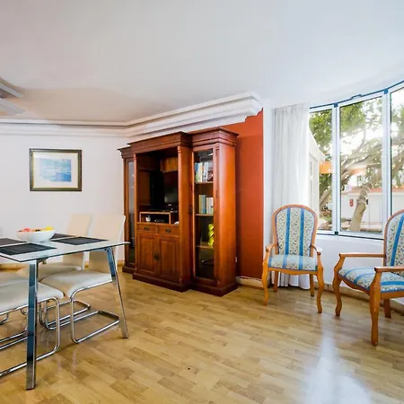 4 Liberty Suites Costa Adeje (Tenerife)