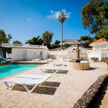 Appartement 4 Liberty Suites