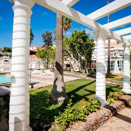 4 Liberty Suites Appartement *