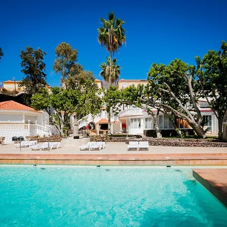 4 Liberty Suites Appartement