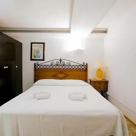 4 Liberty Suites Apartman Costa Adeje (Tenerife)