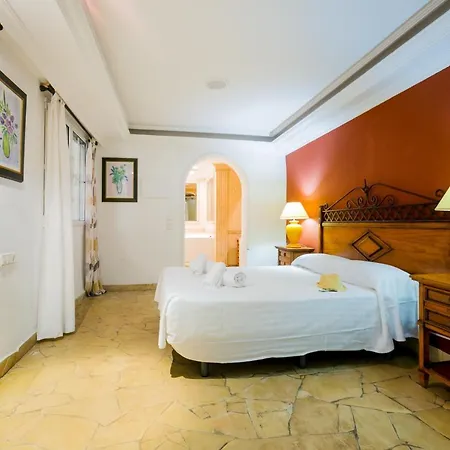 Apartman 4 Liberty Suites *