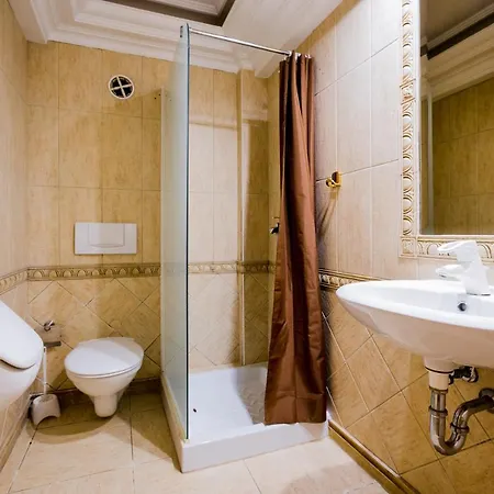 4 Liberty Suites Apartman Costa Adeje (Tenerife)