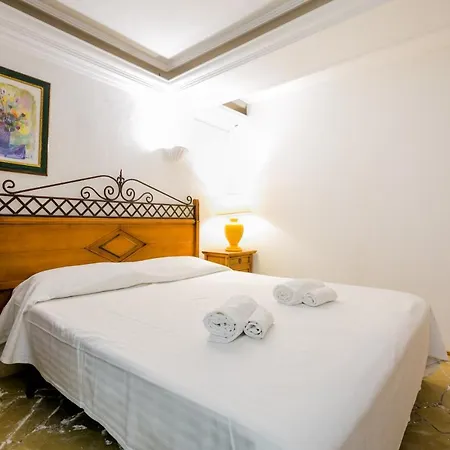 Apartman 4 Liberty Suites *