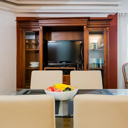 4 Liberty Suites * Costa Adeje (Tenerife)