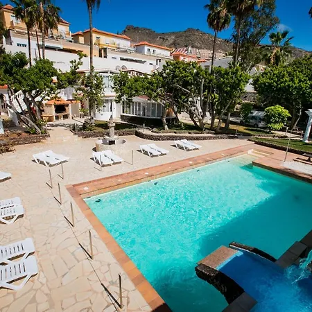 Apartman 4 Liberty Suites *